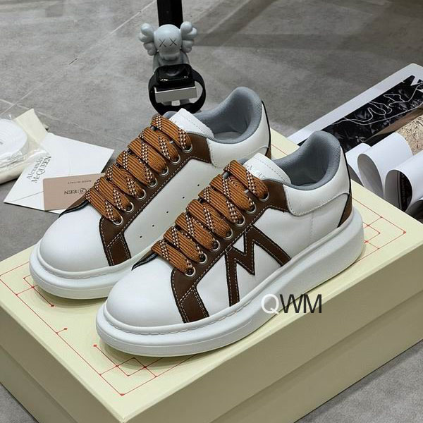 men Alexander McQueen shoes-190